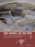 Cover: Dem Wandel auf der Spur - Sidestone Press