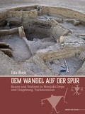 Cover: Dem Wandel auf der Spur - Sidestone Press