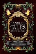 Cover: Tangled Tales of Myth and Magic - Frouse Books