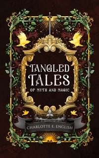 Enlarge image Cover: Tangled Tales - Frouse Books