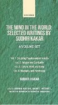 Cover: The Mind in the World - OUP India