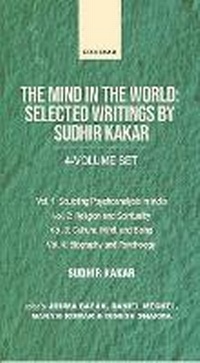 Enlarge image Cover: The Mind in the World - OUP India