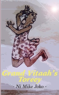 Abbildung von: Grand Vitaah's Toreey - Langaa RPCID
