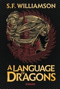 Cover: A Language of Dragons T1 - Bigbang