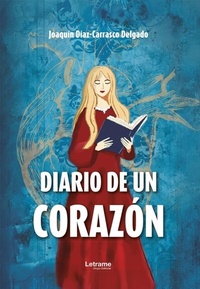 Abbildung von: Diario de un corazón - Letrame Grupo Editorial