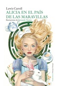 Cover: Alicia en el pa&iacute;s de las maravillas - N&oacute;rdica Libros