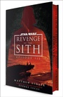 Cover: Star Wars: Revenge of the Sith: Episode III (Deluxe Edition) - Random House Worlds