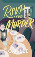 Cover: RSVP for Murder - Paper Notions Publishing