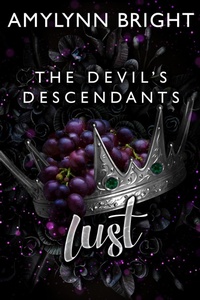 Enlarge image Cover: Lust: The Devil's Descendants - Amylynn Bright
