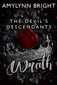Enlarge image Cover: Wrath: The Devil's Descendants - Amylynn Bright