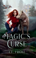 Cover: Magic's Curse - Draft2digital