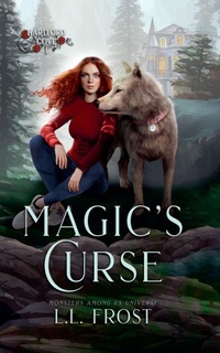 Enlarge image Cover: Magic's Curse - Draft2digital