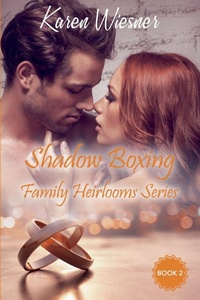 Enlarge image Cover: Shadow Boxing - Draft2digital