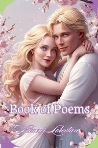 Abbildung von: Book Of Poems - BLM GOLD
