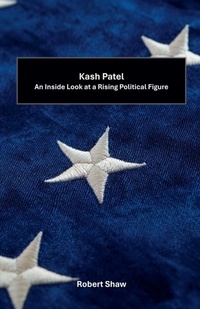 Enlarge image Cover: Kash Patel - Caju Publishing