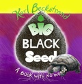 Cover: Big Black Seed - Kids World Books