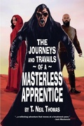 Cover: The Masterless Apprentice - G. W. Thomas