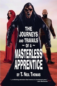 Enlarge image Cover: The Masterless Apprentice - G. W. Thomas