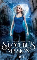 Cover: Succubus Mission - Small Bites