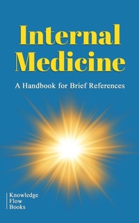 Abbildung von: Internal Medicine - Distributed via Smashwords