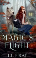 Cover: Magic's Flight - Small Bites