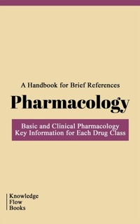 Abbildung von: Pharmacology - Distributed via Smashwords