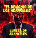 Bild: El Demonio de los Aranceles - Mikel Sand&oacute;r Pi&ntilde;a