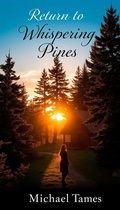 Cover: Return To Whispering Pines - Michael Tames