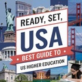 Cover: Ready, Set, USA: Best Guide To US Higher Education - Avi