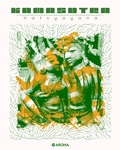 Cover: Kamasutra - Aroha