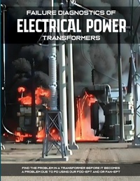 Abbildung von: Failure Diagnostics of Electrical Power Transformers - Hemchandra Shertukde
