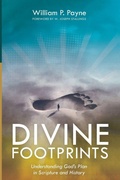 Cover: Divine Footprints - Wipf & Stock Publishers