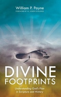 Cover: Divine Footprints - Wipf & Stock Publishers