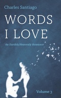 Cover: Words I Love, Volume 3 - Wipf and Stock Publishers
