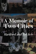 Cover: A Memoir of Two Cities - Page Publishing, Inc.