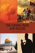 Cover: The Coming Wars and Rulers - Rosedog Books