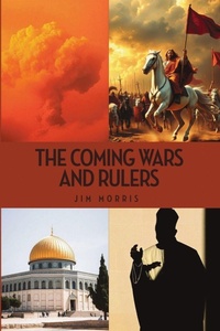 Enlarge image Cover: The Coming Wars and Rulers - Rosedog Books