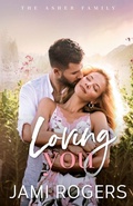 Cover: Loving You - Jami Rogers