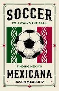 Abbildung von: Soccer Mexicana - Silver Lark