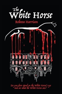 Abbildung von: The White Horse - Salt Heart Press