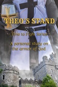 Cover: THEO'S STAND - Hagelbooks