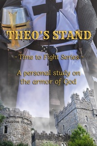 Enlarge image Cover: THEO'S STAND - Hagelbooks