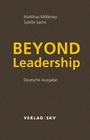Cover: Beyond Leadership - SKV