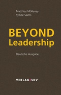 Cover: Beyond Leadership - SKV