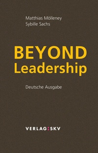 Abbildung von: Beyond Leadership - SKV