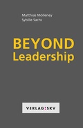 Cover: Beyond Leadership - SKV