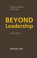 Cover: Beyond Leadership - SKV