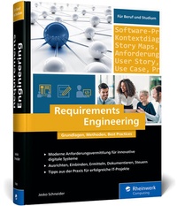 Abbildung von: Requirements Engineering - Rheinwerk