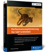 Cover: Performanceoptimierung für SAP S/4HANA - SAP PRESS