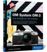 Abbildung von: OM System OM-3 - Rheinwerk